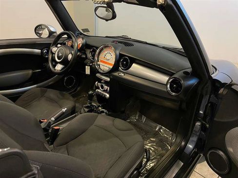 Used 2010 MINI Cooper S image 54