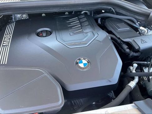 Used 2020 BMW X3 sDrive30i RWD image 34