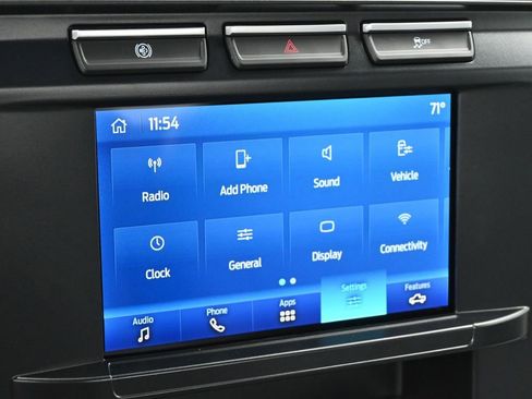 Used 2024 Ford F350 XL w/ XL Chrome Package image 14