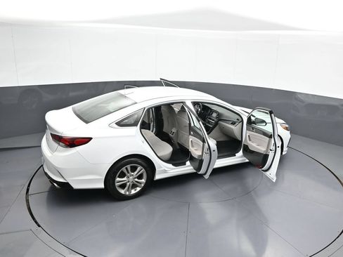 Used 2018 Hyundai Sonata SEL FWD image 44