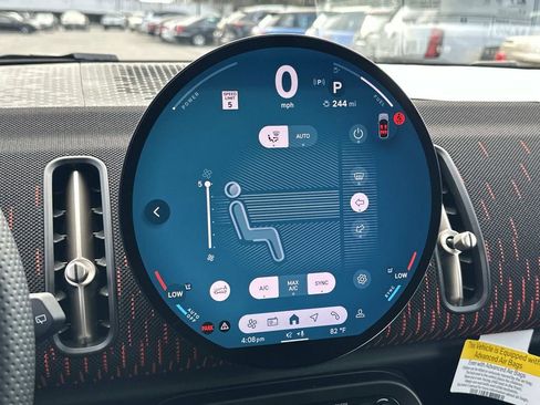 New 2026 MINI Cooper Countryman S image 12