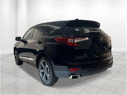 New 2026 Acura RDX SH-AWD w/ Technology Package image 3
