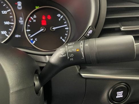 New 2026 MAZDA MAZDA3 s Sport image 13