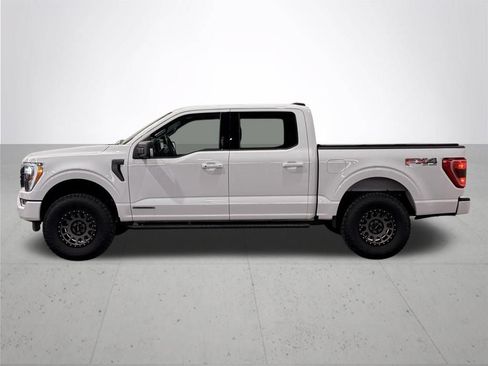 Used 2021 Ford F150 XLT w/ Equipment Group 302A High AWD/4WD image 14