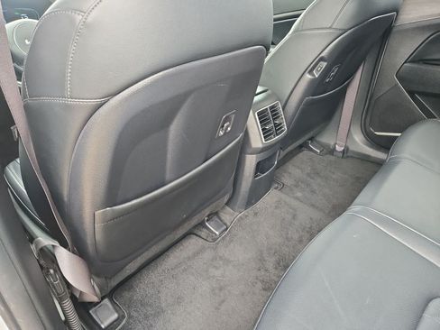 Used 2023 Kia Sportage X-Line AWD/4WD image 18