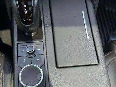 Used 2020 Cadillac CT6 Luxury image 39