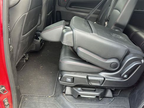 Used 2025 Honda Odyssey Sport-L image 8