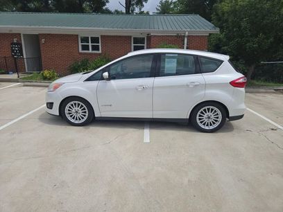 Used 2015 Ford C-MAX SEL w/ Equipment Group 301A