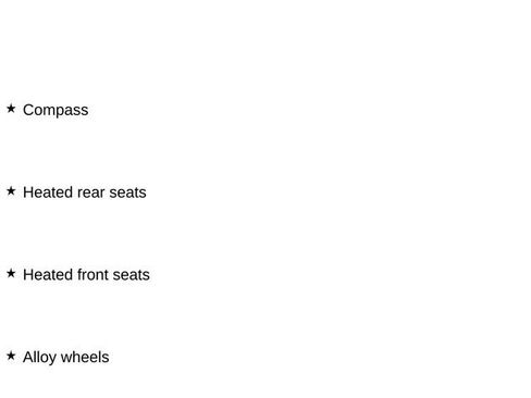 Used 2022 Tesla Model X image 3