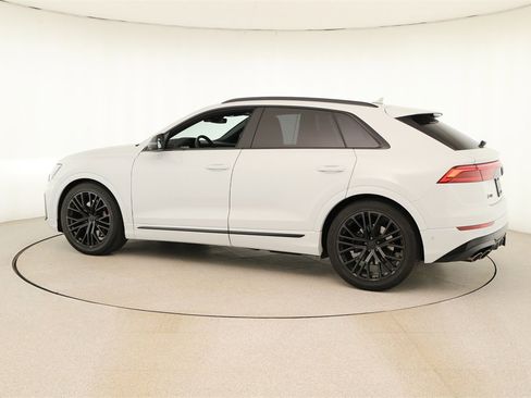 New 2026 Audi SQ8 Premium Plus image 3