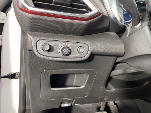 Used 2021 Chevrolet TrailBlazer RS w/ Convenience Package AWD/4WD image 25