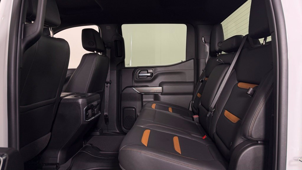 Used 2021 GMC Sierra 1500 AT4 AWD/4WD image 27