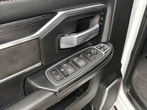 Used 2024 RAM 2500 Laramie w/ Sport Appearance Package AWD/4WD image 42