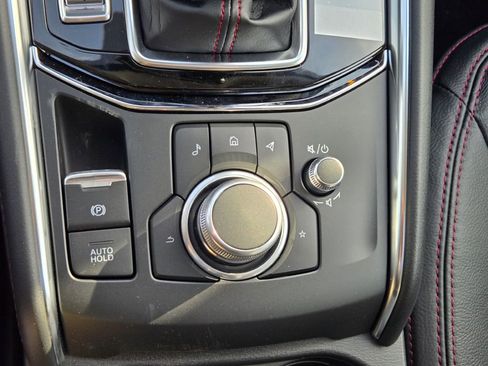 New 2025 MAZDA CX-5 Carbon Edition image 28