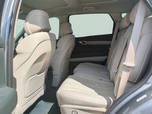 New 2026 Genesis GV80 2.5T Select image 12