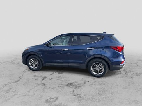Used 2017 Hyundai Santa Fe Sport image 5