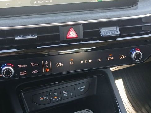 New 2026 Kia K5 EX image 19
