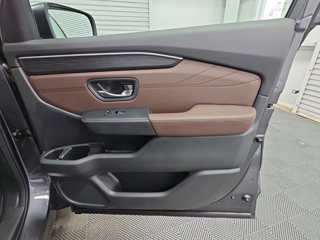 New 2026 Honda Pilot Touring image 42