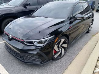 Used 2024 Volkswagen GTI S FWD video 3