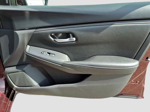 Used 2023 Nissan Sentra SV image 16