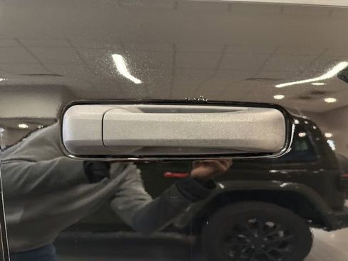 New 2026 RAM 3500 Big Horn image 21