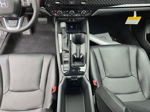 New 2026 Honda Accord Touring image 20