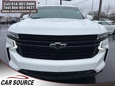 Used 2024 Chevrolet Tahoe RST w/ Luxury Package image 10