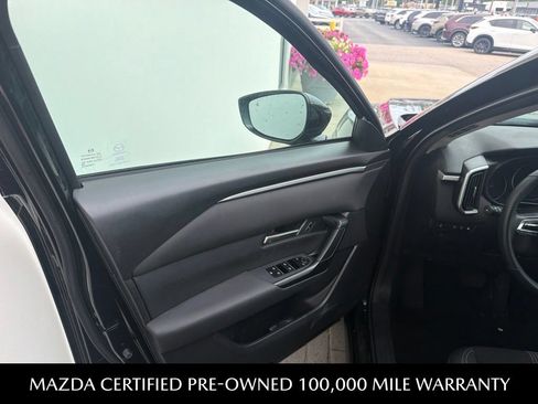 Used 2026 MAZDA CX-50 2.5 Hybrid w/ Weather Package AWD/4WD image 21