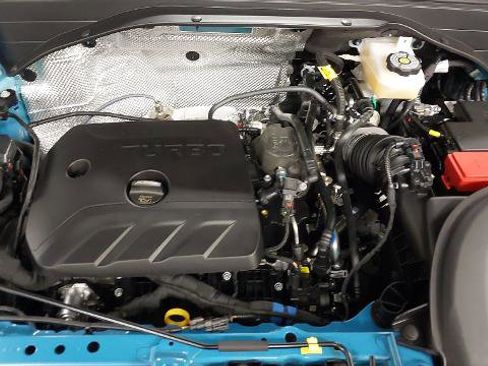 New 2026 Chevrolet TrailBlazer LT w/ Convenience Package image 30