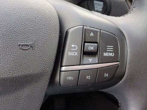 Used 2024 Ford Escape Active FWD image 24
