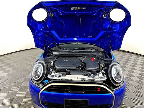 Certified 2025 MINI Cooper S image 30