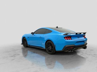Certified 2024 Ford Mustang GT Premium w/ GT Performance Package