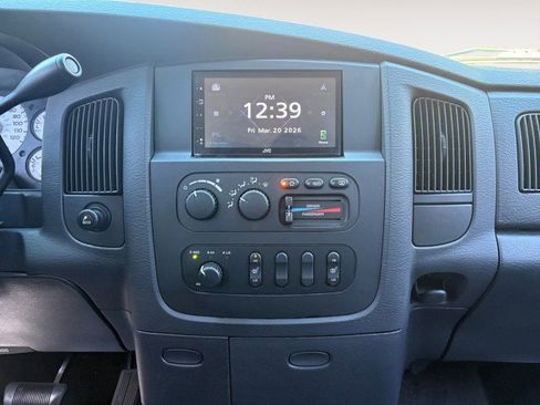 Used 2002 Dodge Ram 1500 Truck SLT, TOW PACKAGE, REAR SLIDING image 12