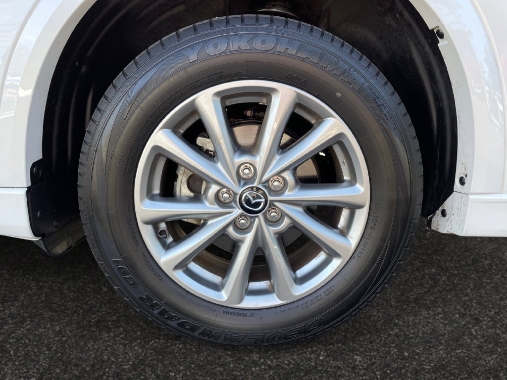 Used 2024 MAZDA CX-5 AWD 2.5 S image 13