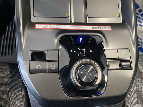 New 2026 Toyota bZ AWD/4WD image 22