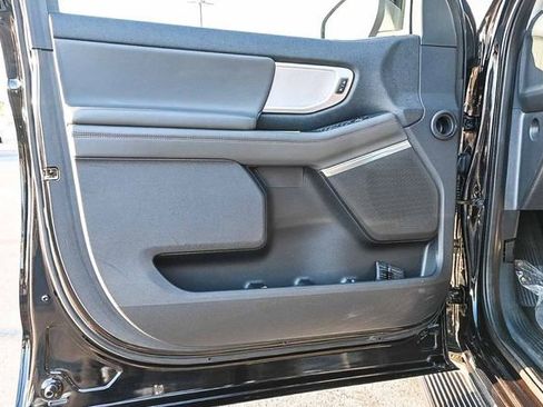 Certified 2025 Ford Expedition Max Active AWD/4WD image 23