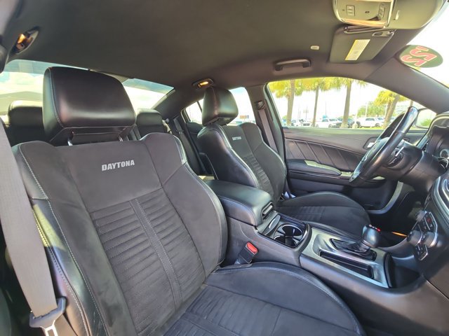 Used 2022 Dodge Charger R/T w/ Daytona Edition Group RWD image 19