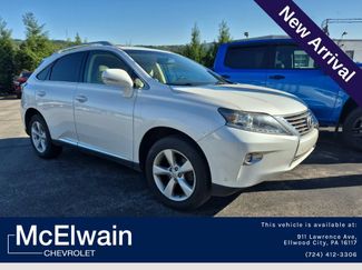Used 2015 Lexus RX 350 AWD video 1