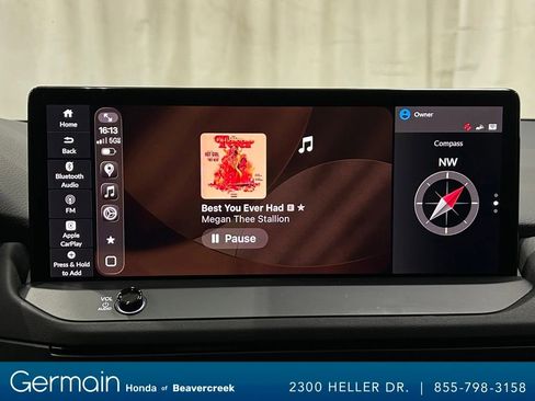 Used 2023 Honda Accord Sport image 24