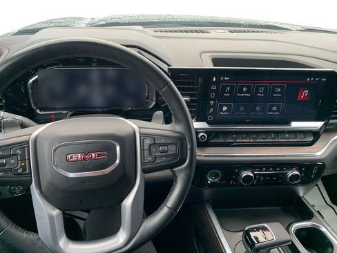 Used 2023 GMC Sierra 1500 SLT w/ SLT Convenience Package image 11