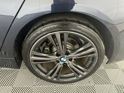 Used 2018 BMW 430i Gran Coupe RWD image 10