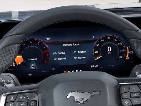 New 2025 Ford Mustang GT Premium image 13