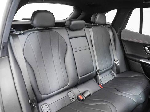 Certified 2023 Mercedes-Benz EQE 350+ 4MATIC SUV image 10