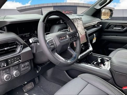 New 2026 GMC Yukon Elevation w/ Elevation Premium Package image 7