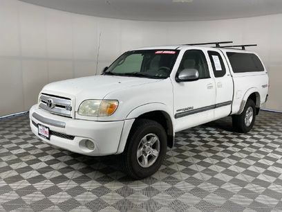 Used 2006 Toyota Tundra SR5 w/ TRD Off-Road Pkg
