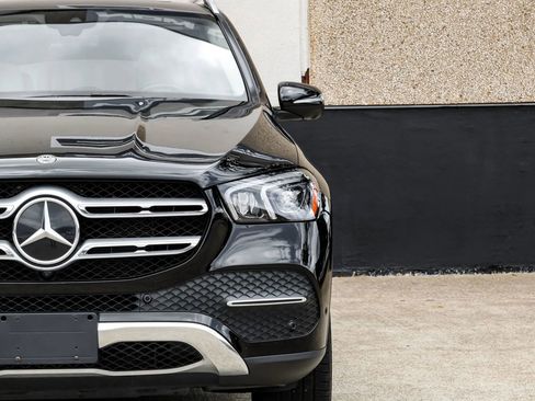 Used 2021 Mercedes-Benz GLE 350 w/ Premium Package image 58