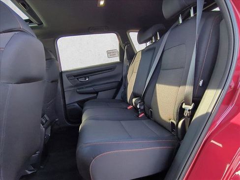 New 2026 Honda CR-V TrailSport image 19