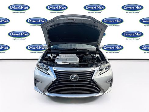 Used 2017 Lexus ES 350 w/ Accessory Package 2 image 34