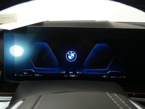 Certified 2026 BMW X5 sDrive40i image 23