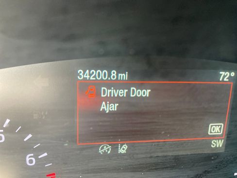 Used 2020 Ford Escape SE AWD/4WD image 20
